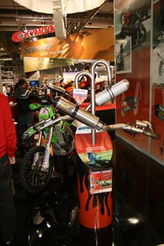 EICMA 615